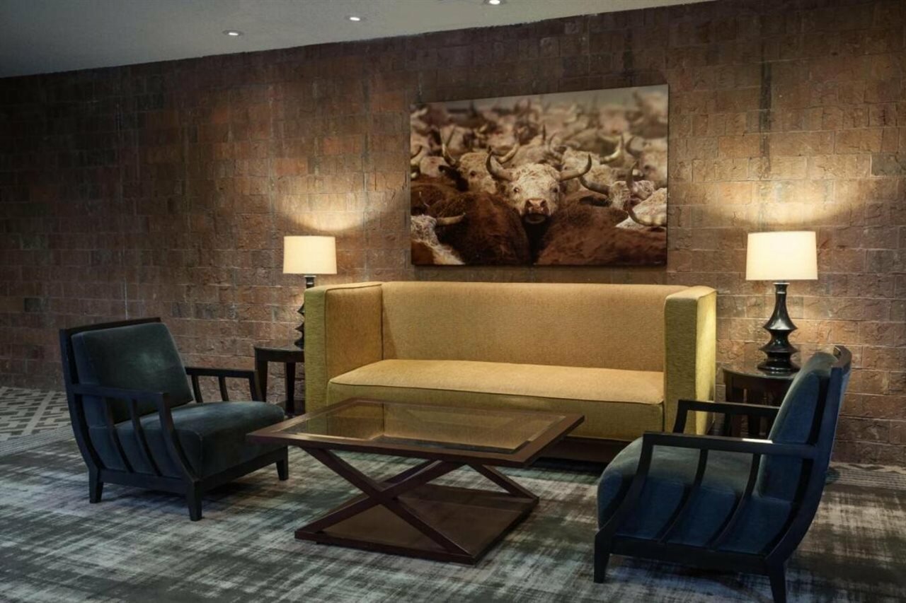 Фото DoubleTree by Hilton Hotel Billings