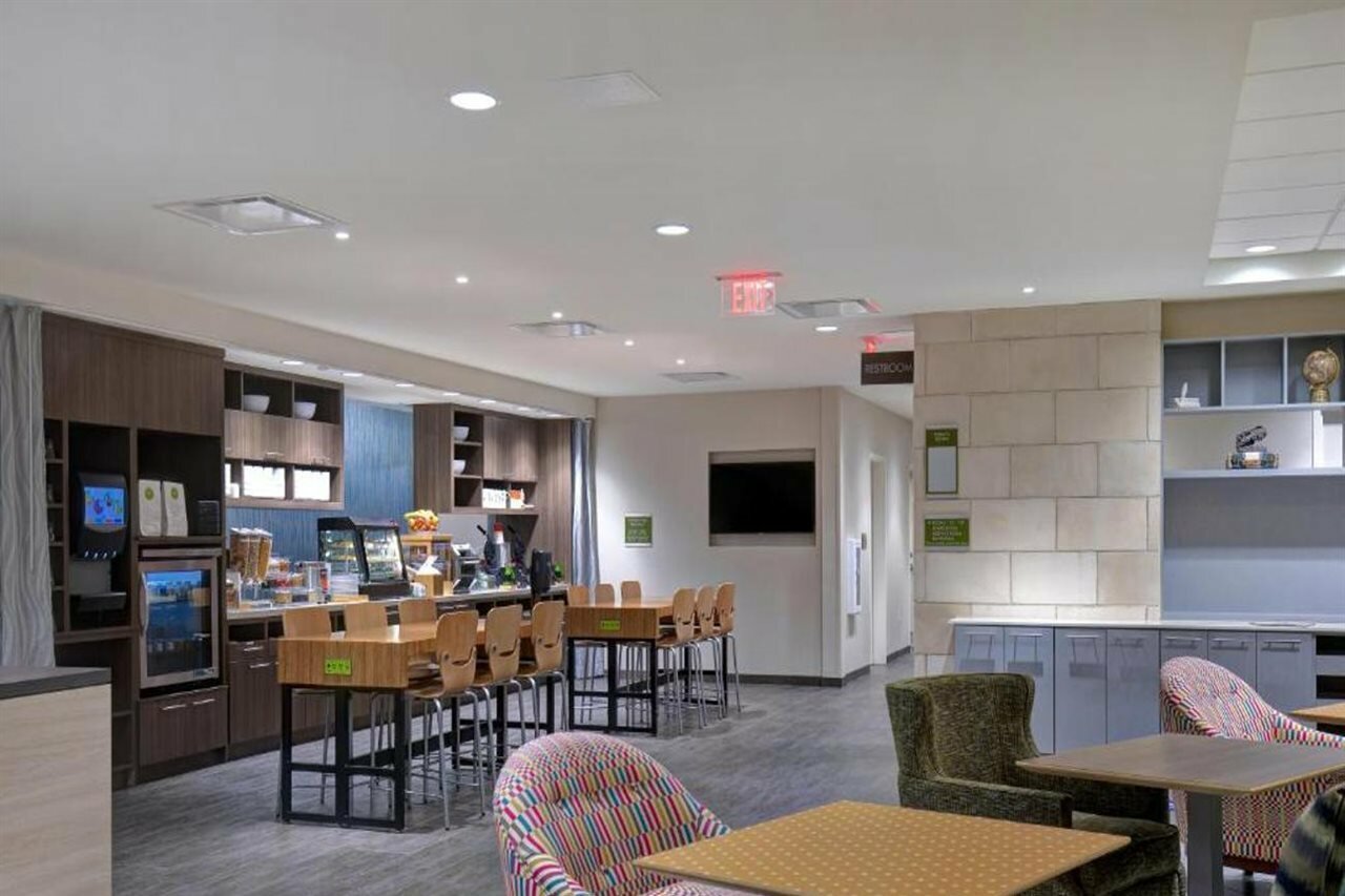 Фото Home2 Suites by Hilton Lewisville Dallas