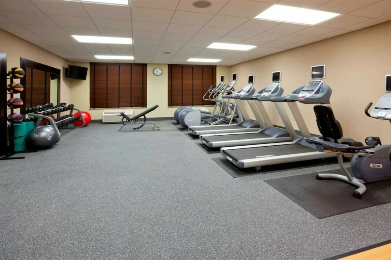 Фото Homewood Suites by Hilton Minneapolis/St. Paul-New Brighton