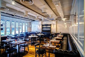 Гостиница The Westbury Hotel