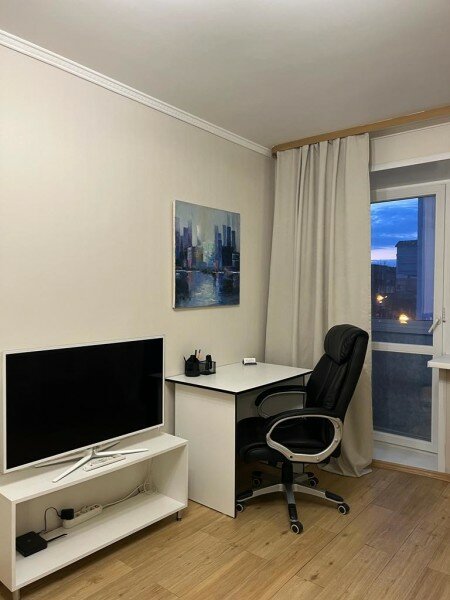 Фото Клавис