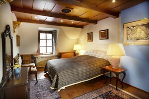 Гостиница Hotel Royal Ricc