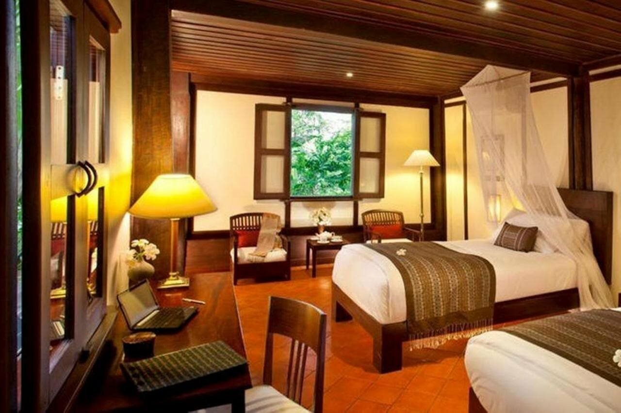 Фото 3 Nagas Luang Prabang MGallery by Sofitel