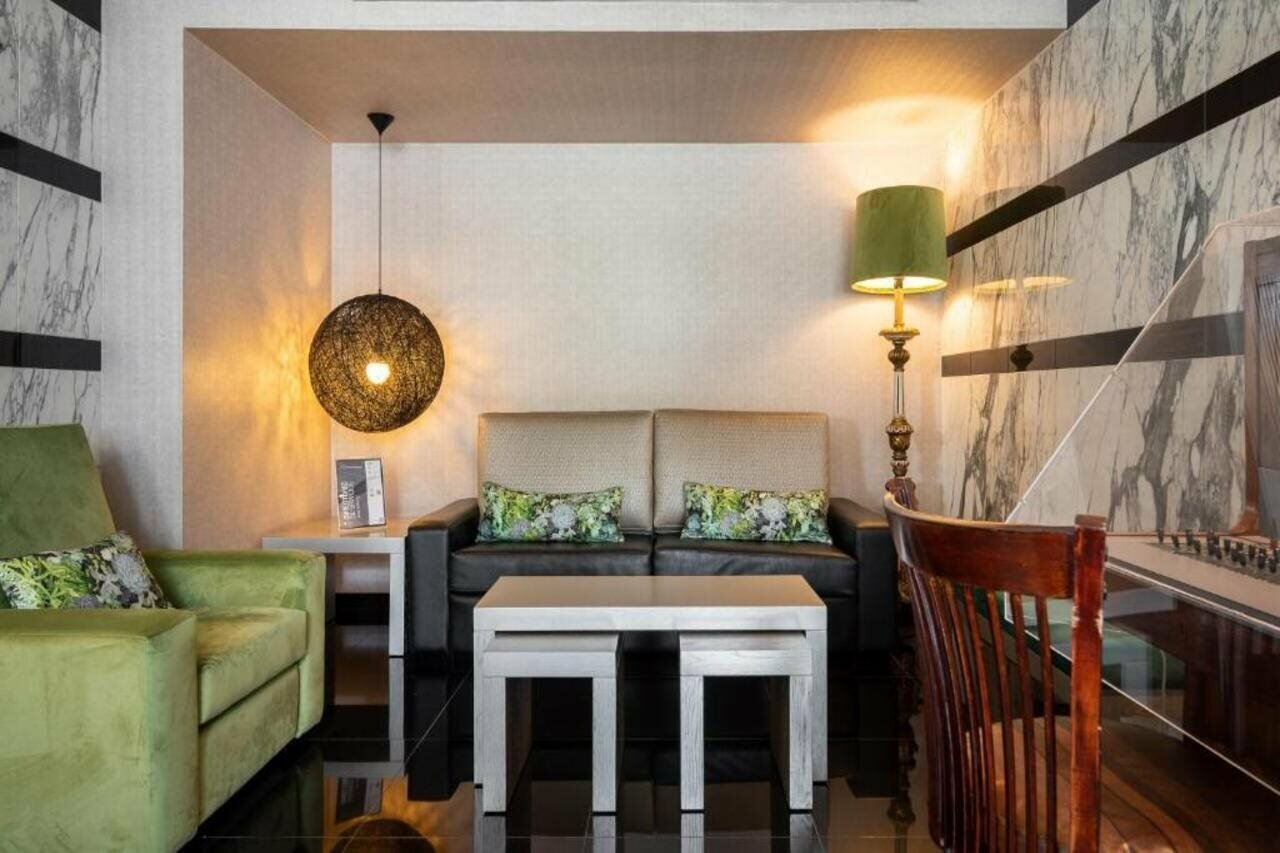 Фото Sercotel Hotel Parque