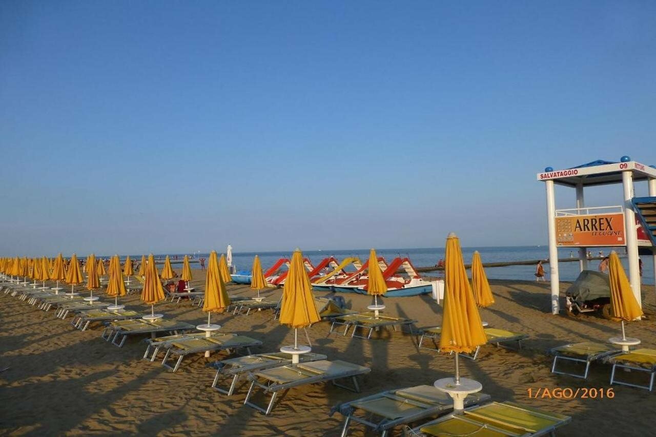 Фото Hotel Madison