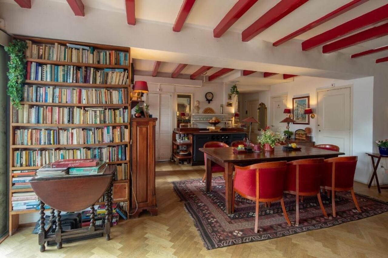 Фото Amsterdam House Hotel