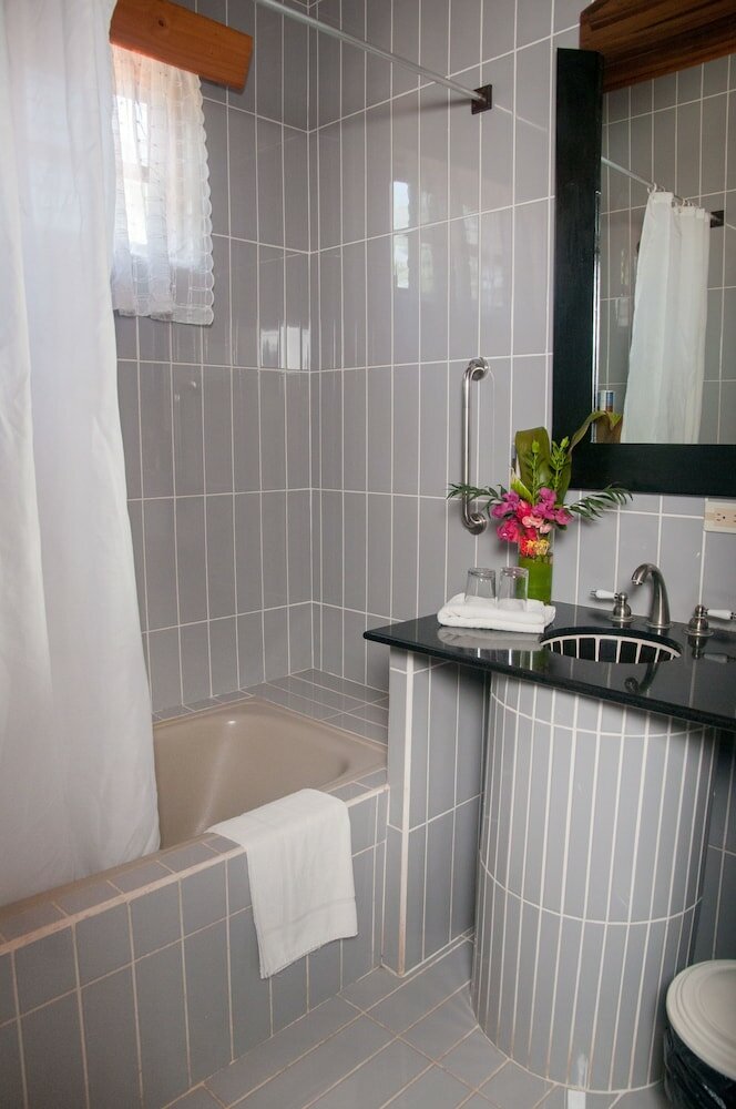 Фото Hotel Playa Bejuco