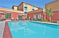 Фото Holiday Inn Atlanta/Roswell, an Ihg Hotel