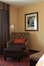 Фото Hampton Inn Atlanta-Canton