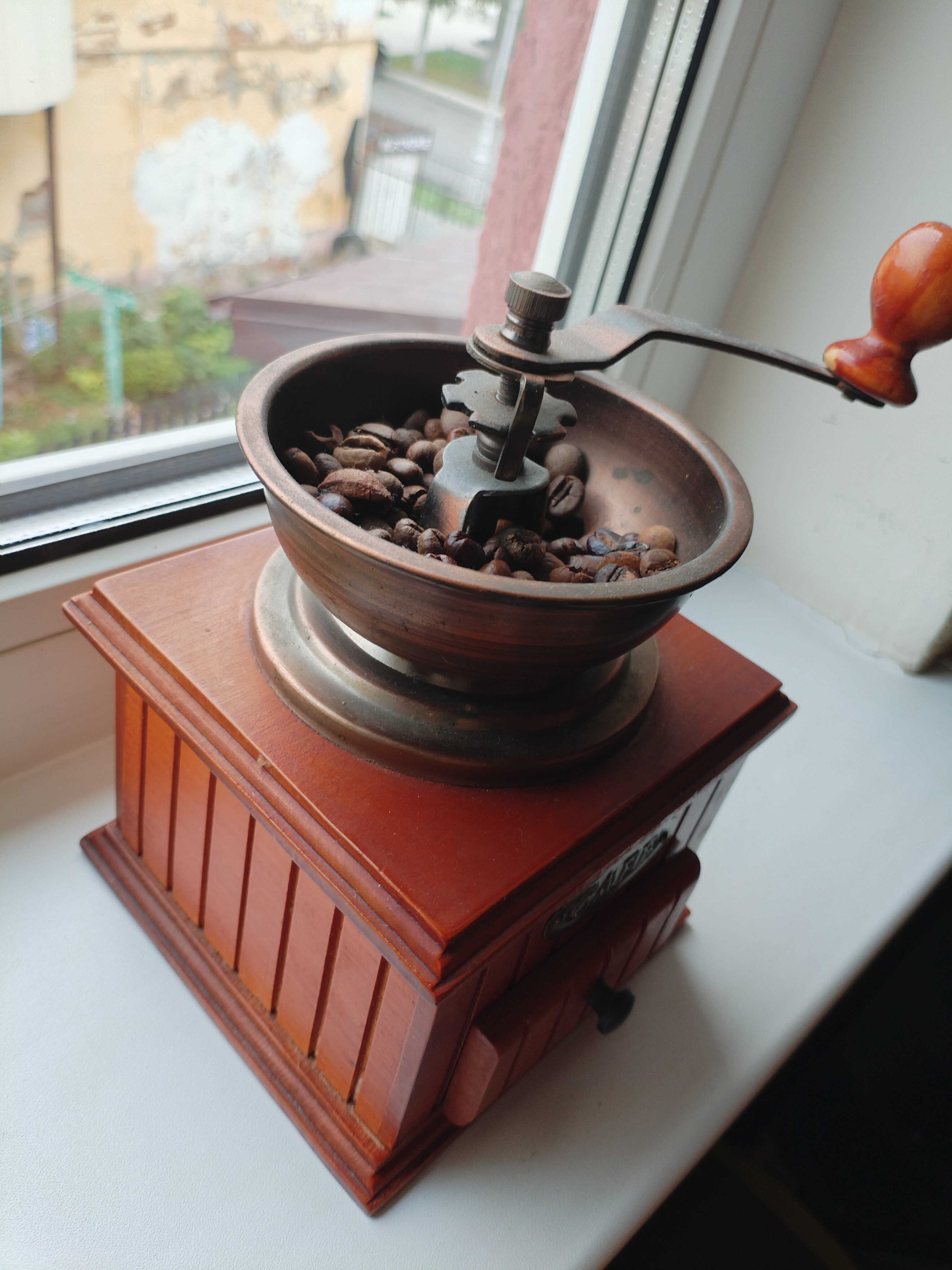 Фото Моцарт