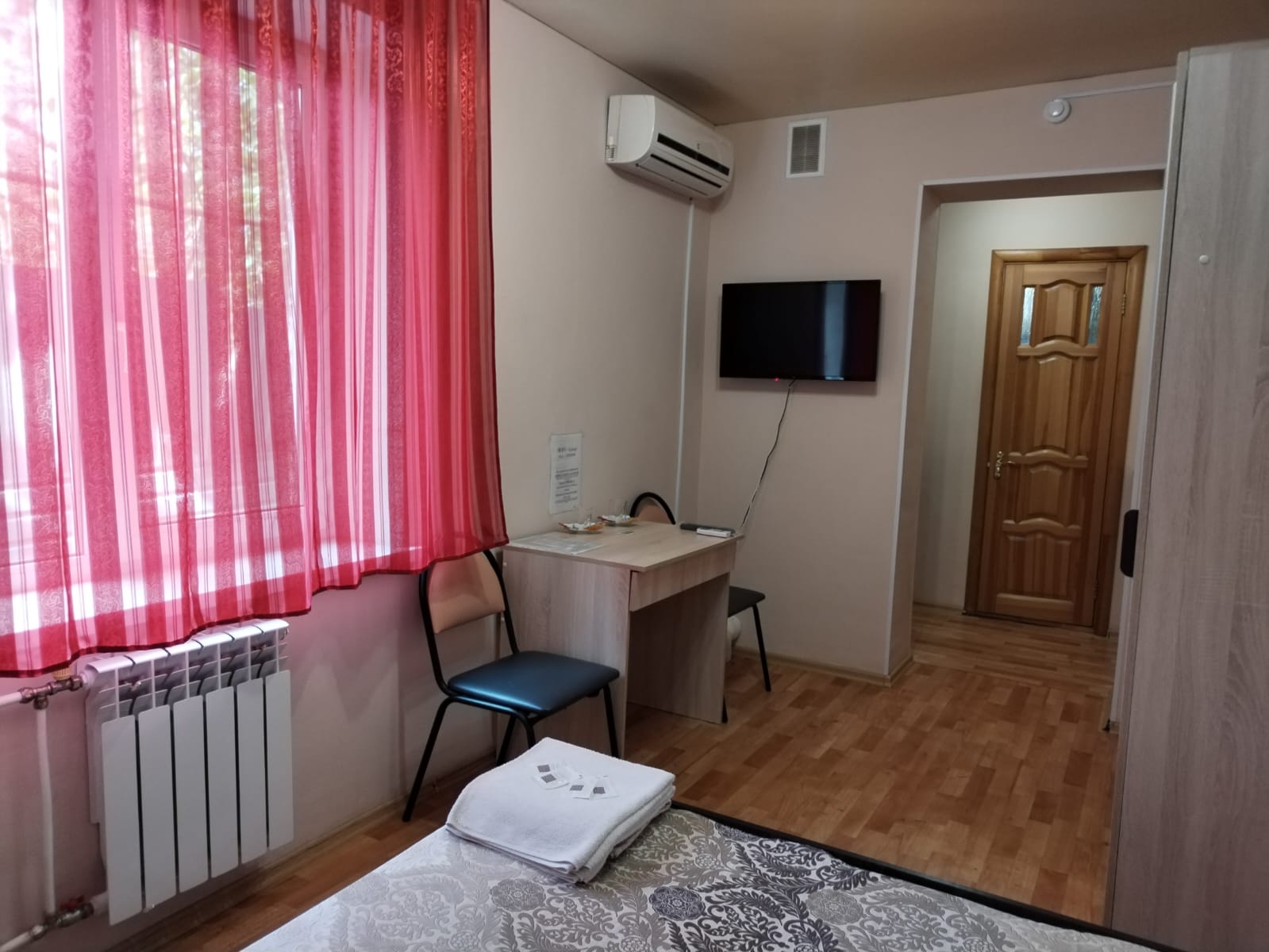 Фото Коттедж