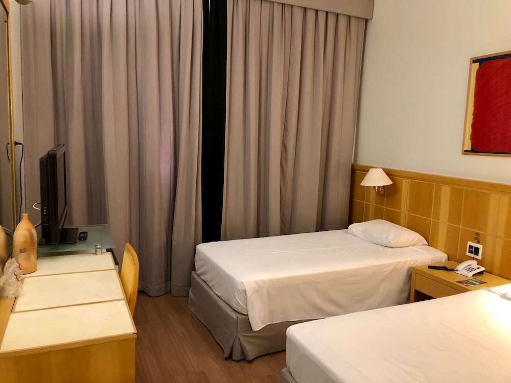 Фото Delplaza Excelsior São Paulo - by Monreale