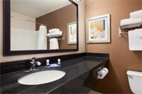 Фото Fairfield Inn & Suites Lansing West