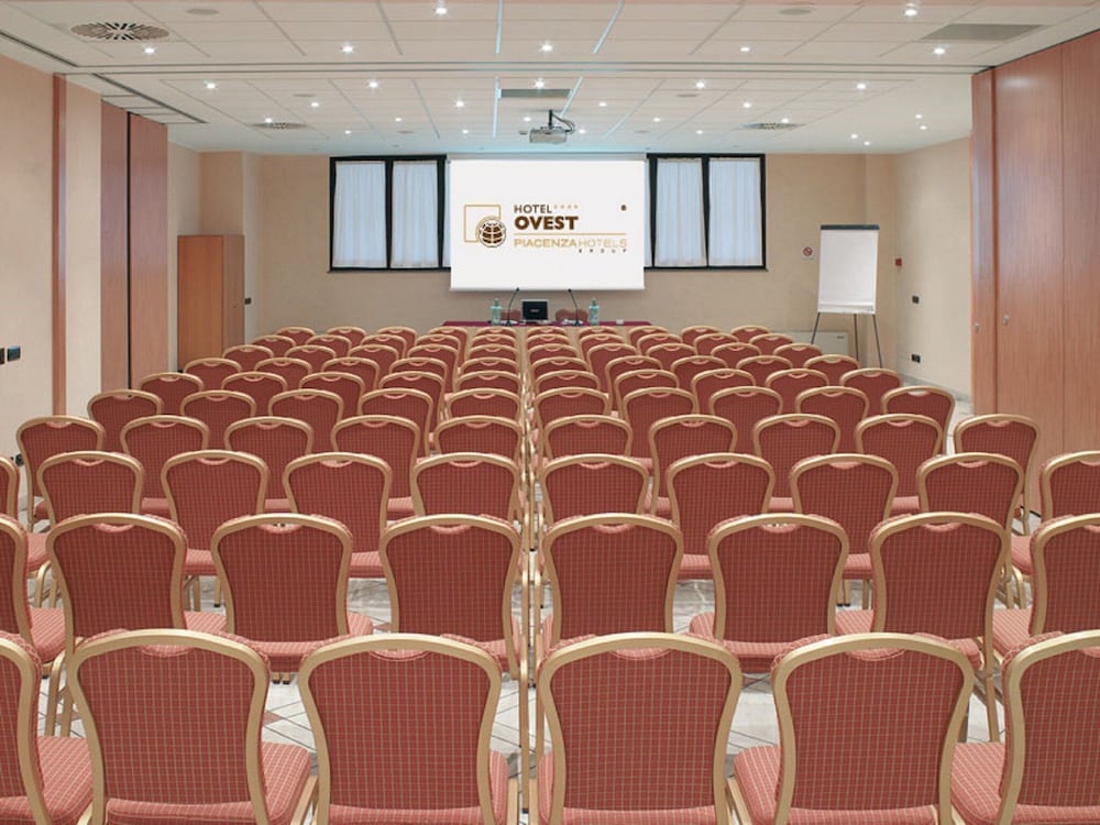 Фото Hotel Ovest