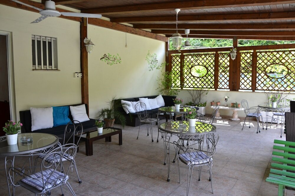 Фото Hotel Marc Aurelio