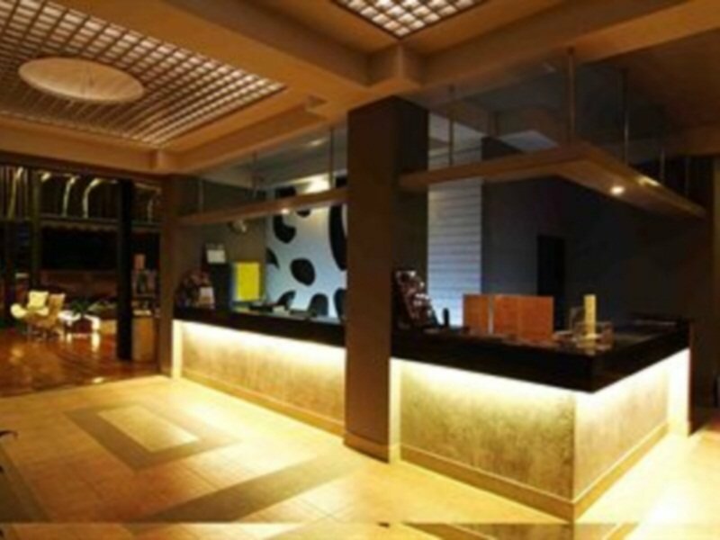 Фото Lantana Pattaya Hotel & Resort