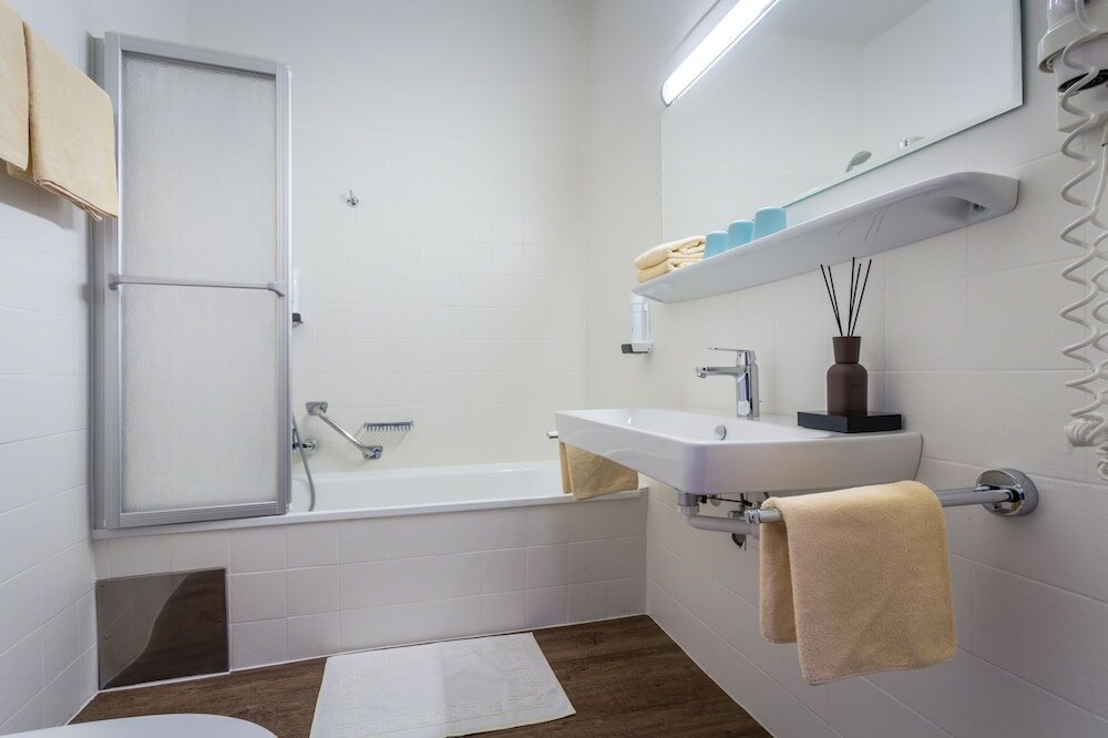 Фото Hotel Seehof