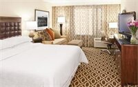 Фото Sheraton Ann Arbor Hotel