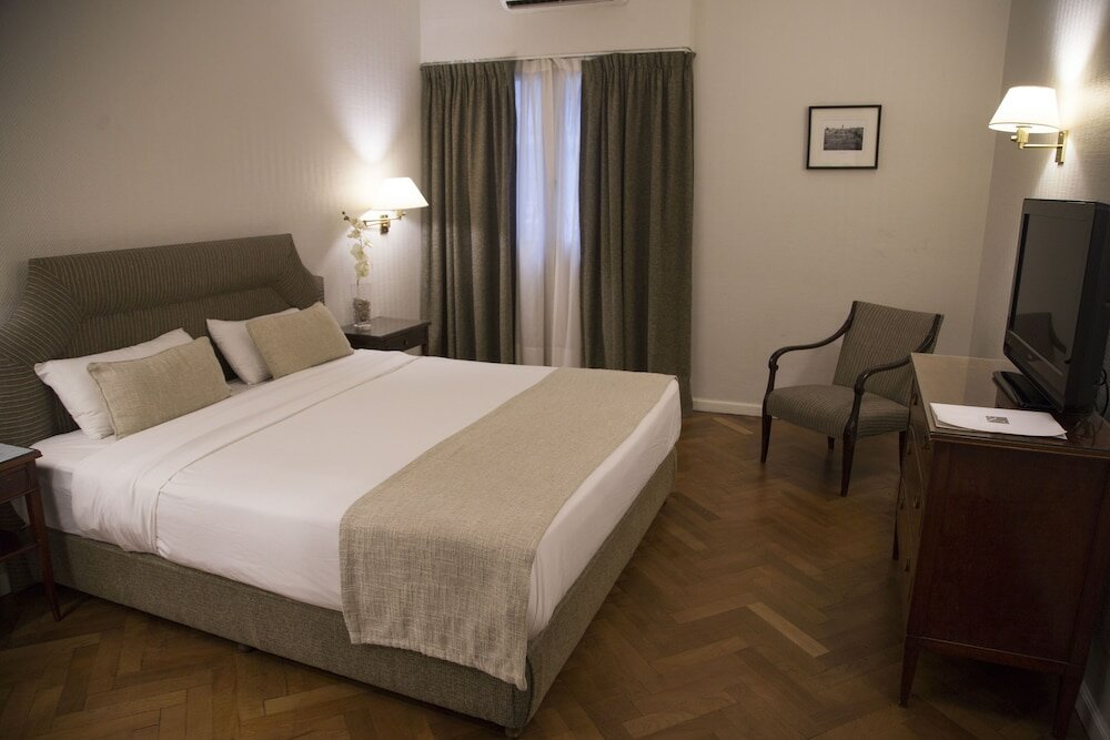 Фото Lafayette Hotel