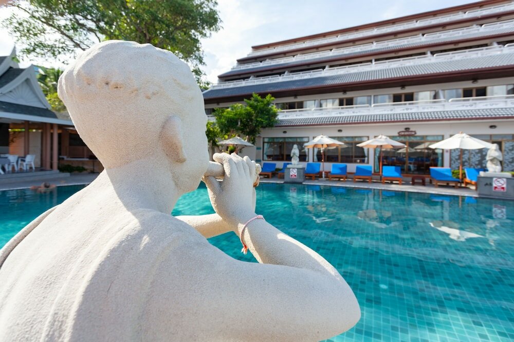 Фото Orchidacea Resort