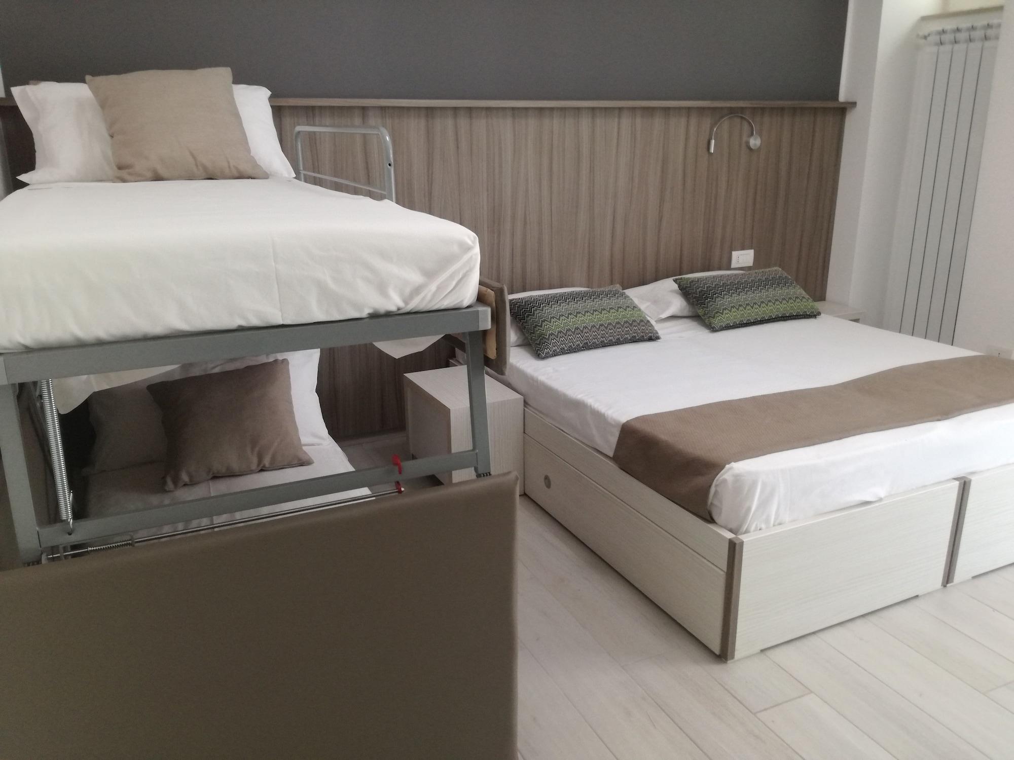 Фото Relais Regina Rosanna