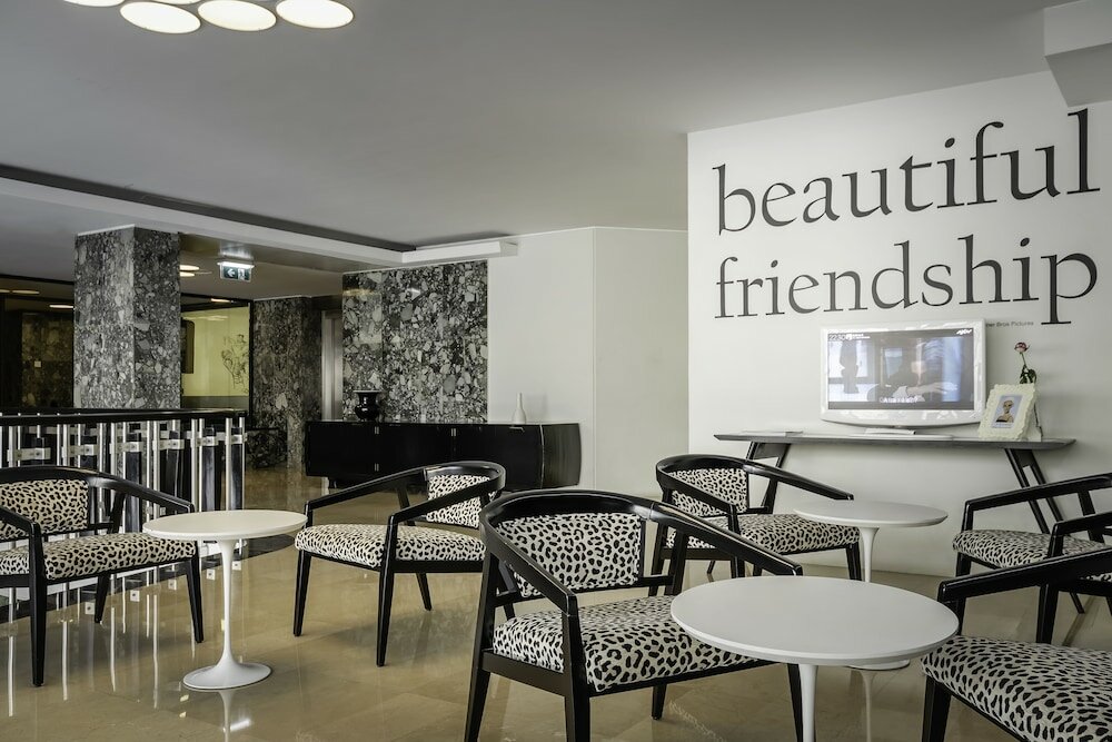 Фото Hotel Florida