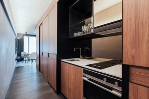 Гостиница A by Adina Canberra