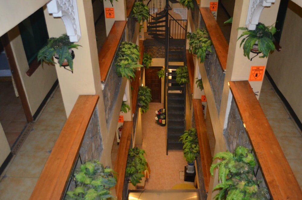 Фото Saint Illians Inn