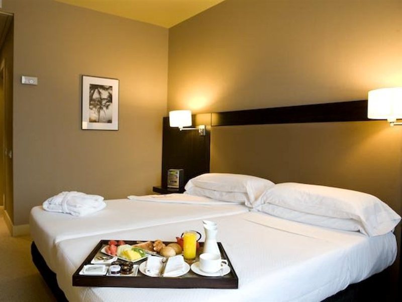 Фото Gallery Hotel