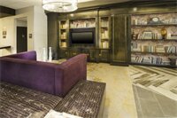 Фото Crowne Plaza Saddle Brook, an Ihg Hotel