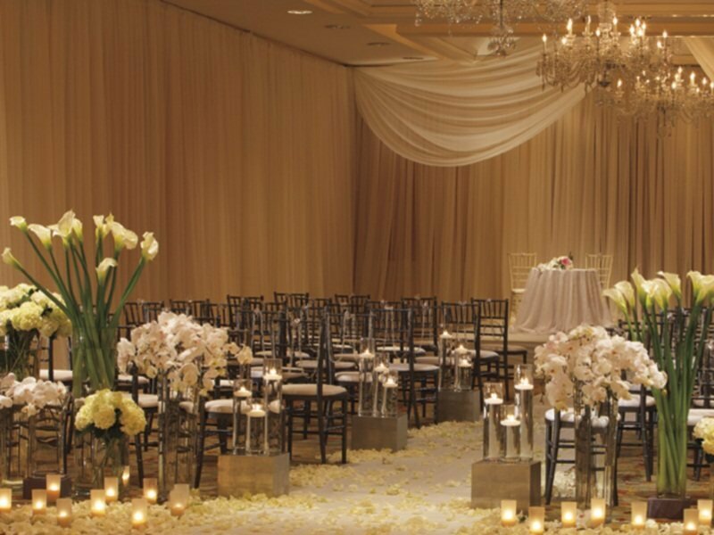 Фото The Whitley, a Luxury Collection Hotel, Atlanta Buckhead