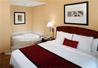 Фото Courtyard Somerset by Marriott