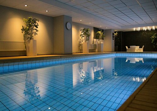 Гостиница Original Sokos Hotel Lappee в Лаппеэнранта