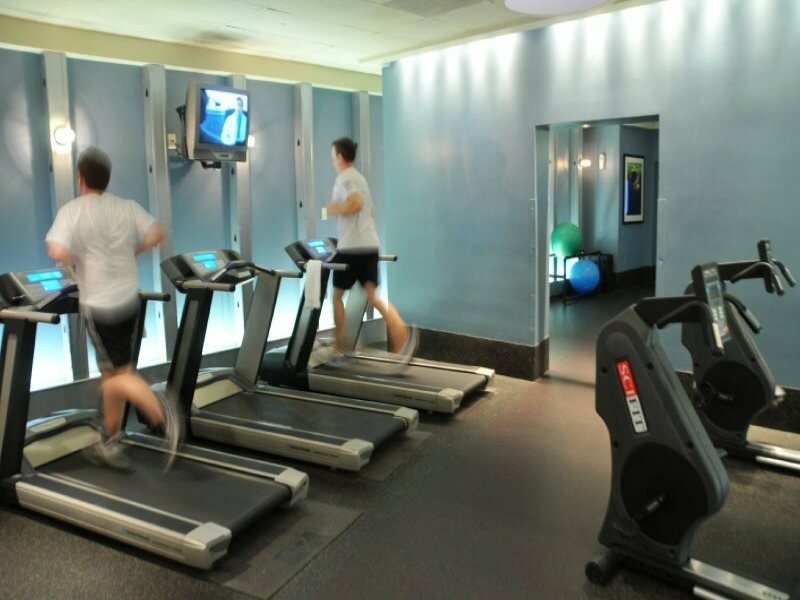 Фото Magnolia Hotel Houston, A Tribute Portfolio Hotel