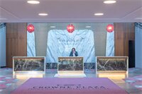 Фото Crowne Plaza