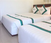 Фото Green Hotel