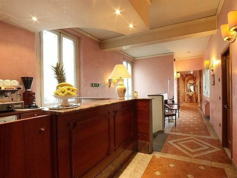 Фото Hotel Alinari