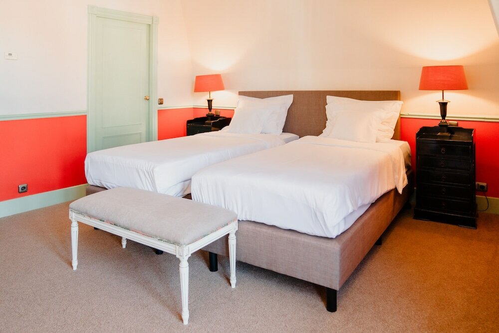 Фото Paleis Hotel