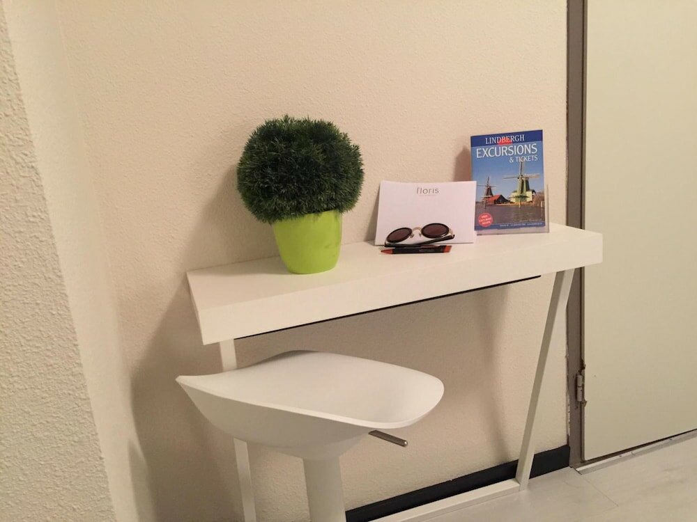 Фото France Hotel Amsterdam