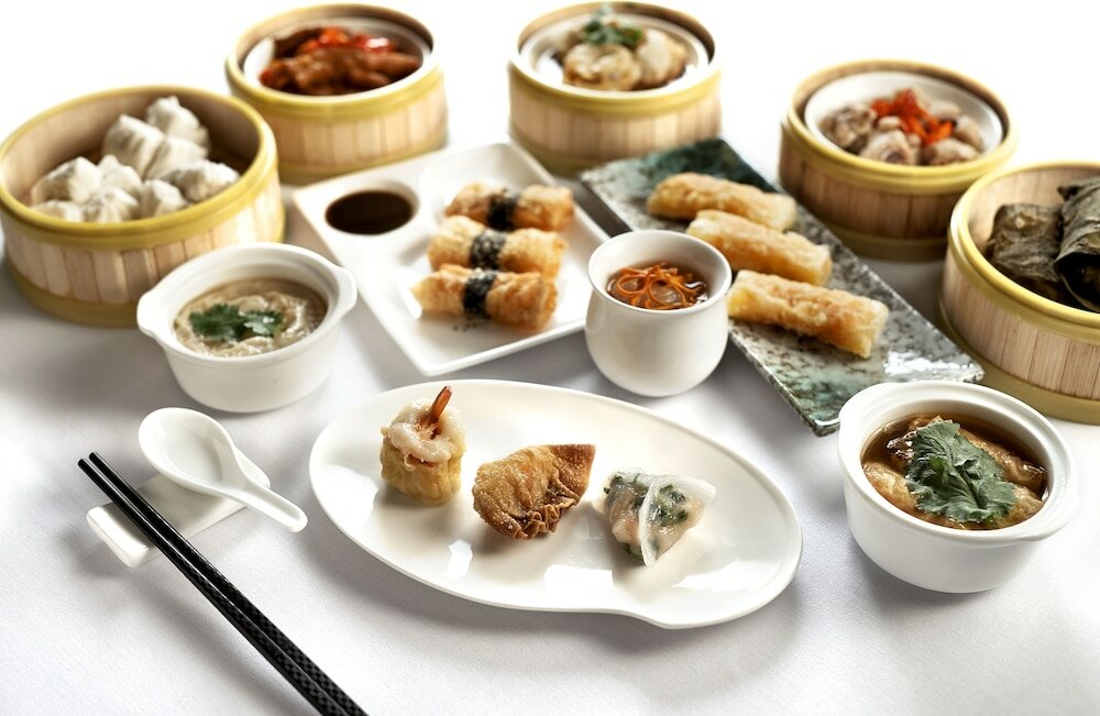 Фото Hotel Miramar Singapore