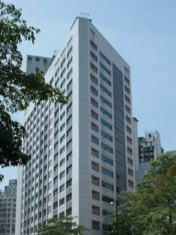 Hotel The Cityview - Chinese Ymca of Hong Kong, Kowloon, photo