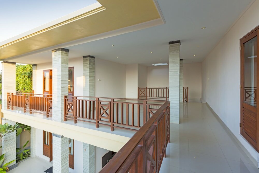 Фото Kubal Villa and Living Seminyak