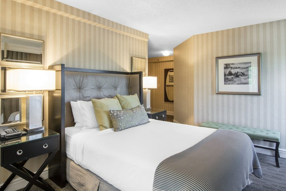 Фото Omni Charlottesville Hotel