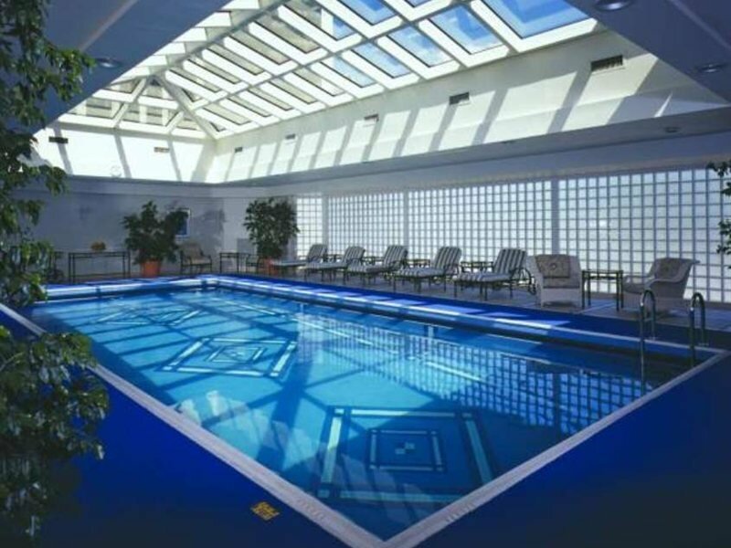 Фото Park Tower a Luxury Collection Hotel Buenos Aires