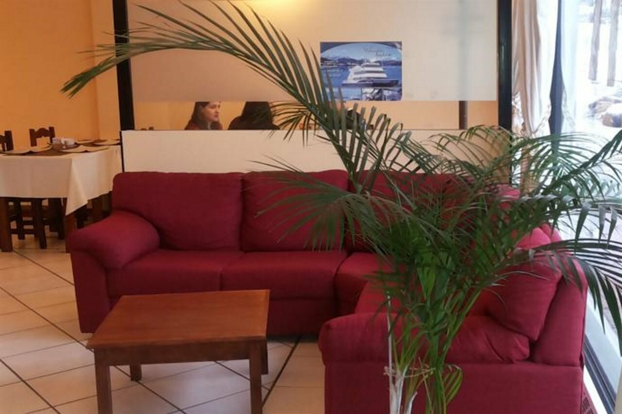 Фото Hotel Antartida Argentina