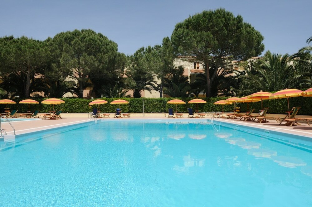 Фото Hotel Oasis