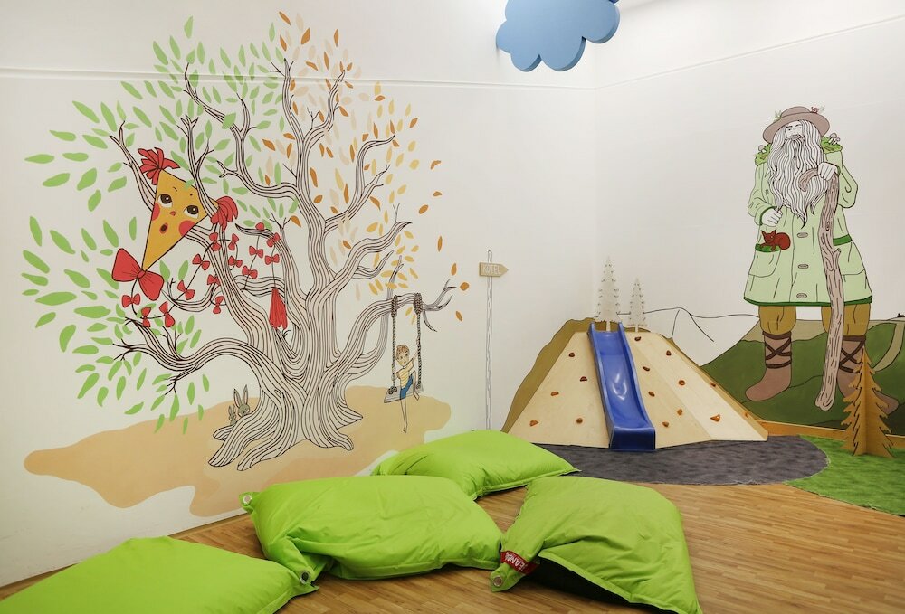 Фото Hotel Zátiší