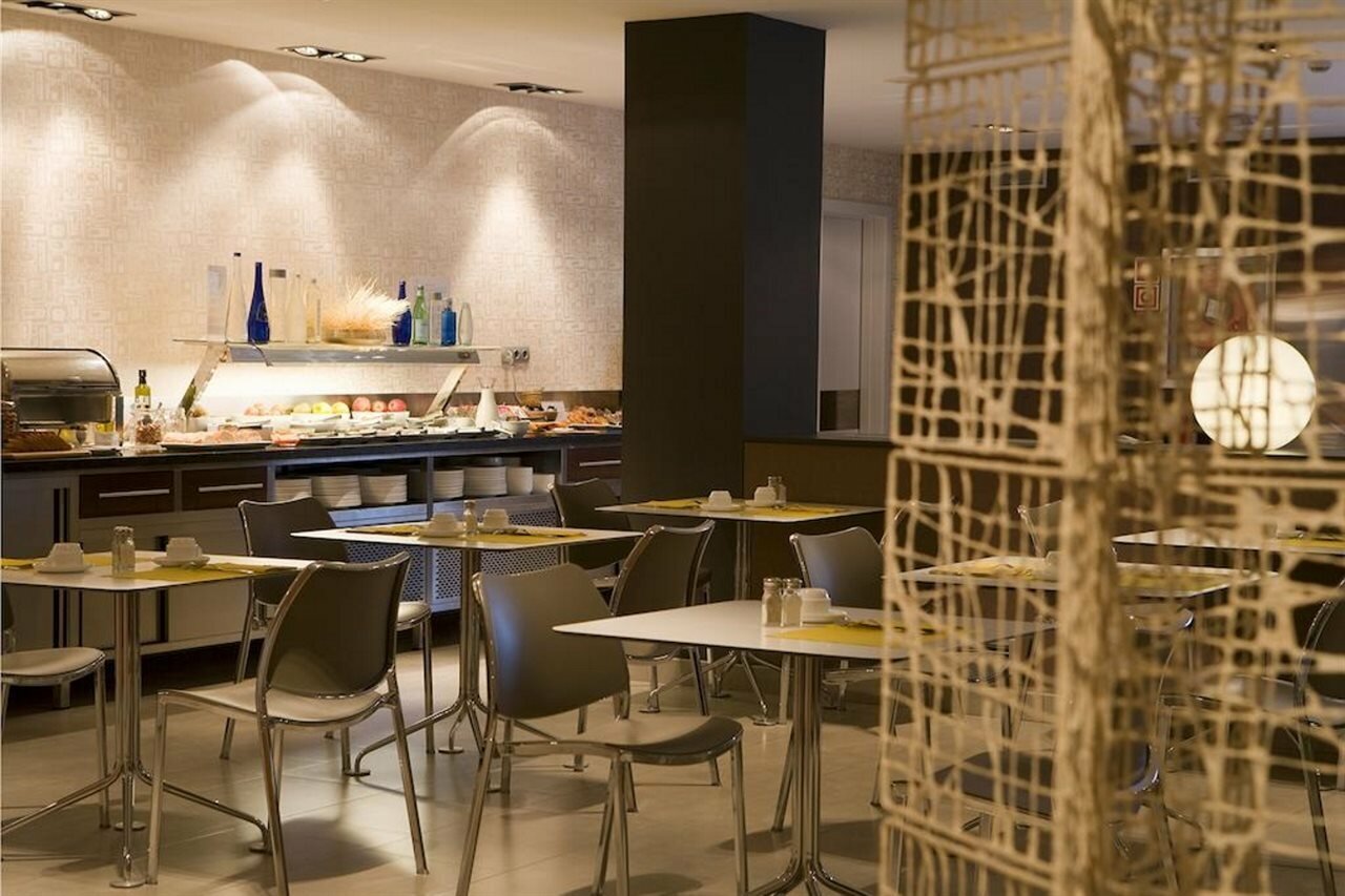 Фото Magnolia Hotel Salou