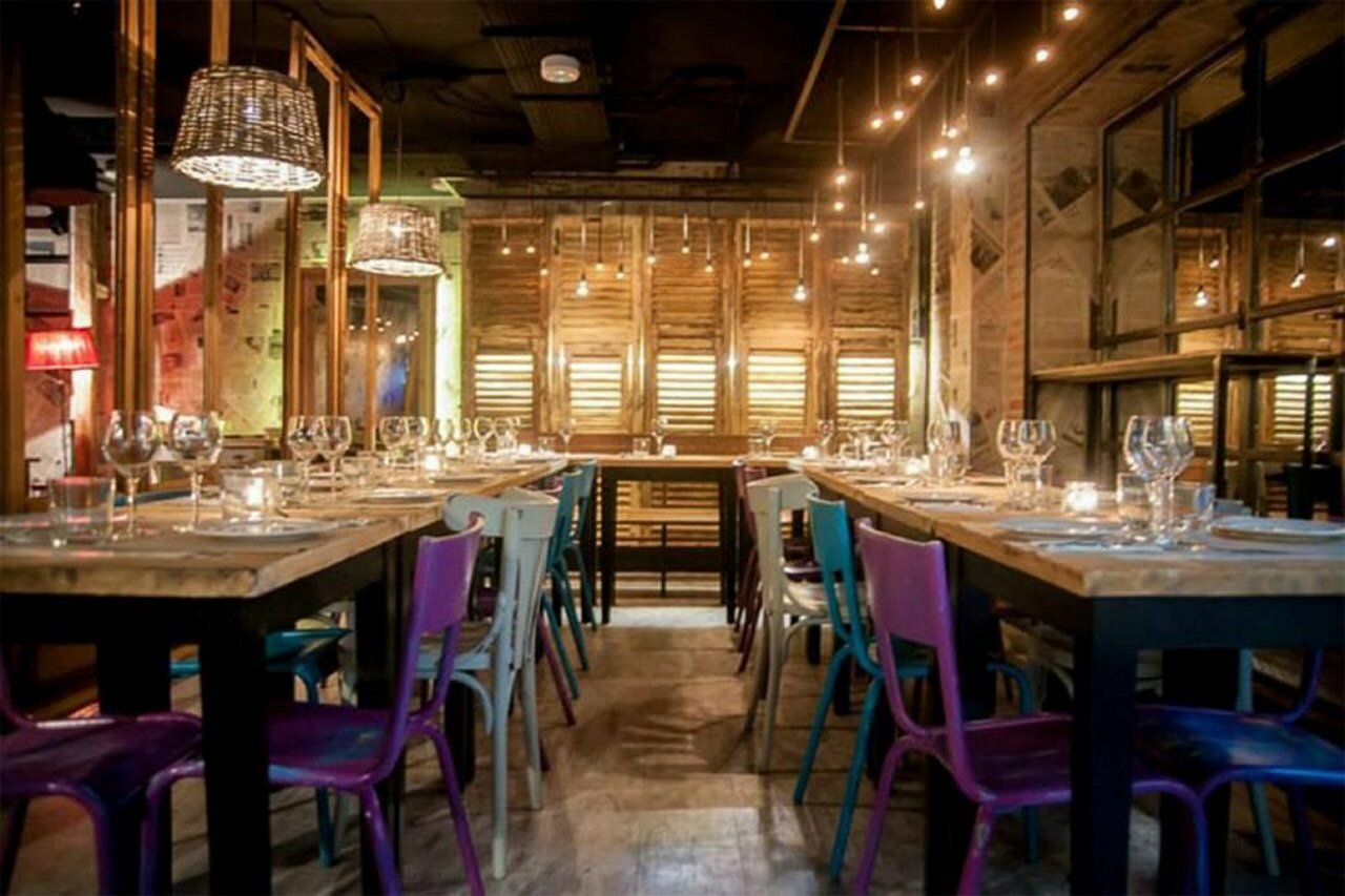 Фото Room00 Ventura Hostel