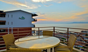 Гостиница Pinnacle Resorts 220